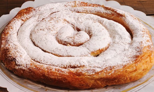 Cours d'espagnol et visite guidée avec petit-déjeuner à Majorque
