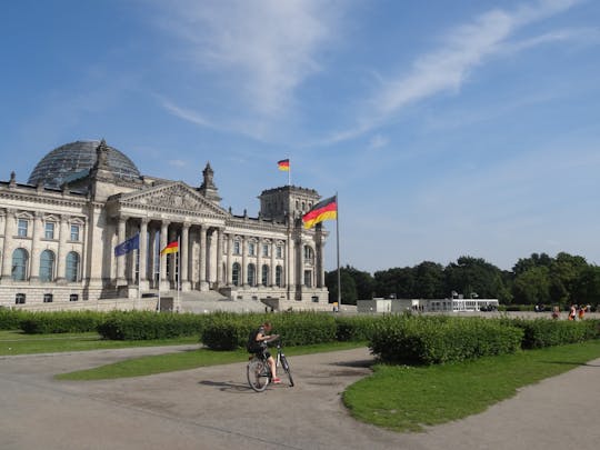 Faits marquants de l'histoire de Berlin et sites incontournables